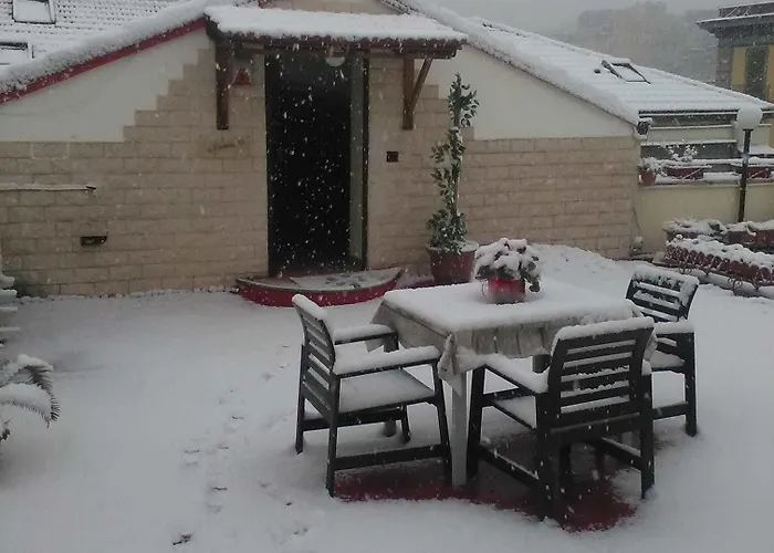 La Gemma 게스트하우스