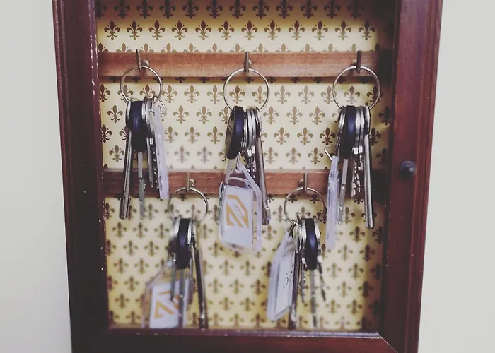 게스트하우스 La Gemma 4*