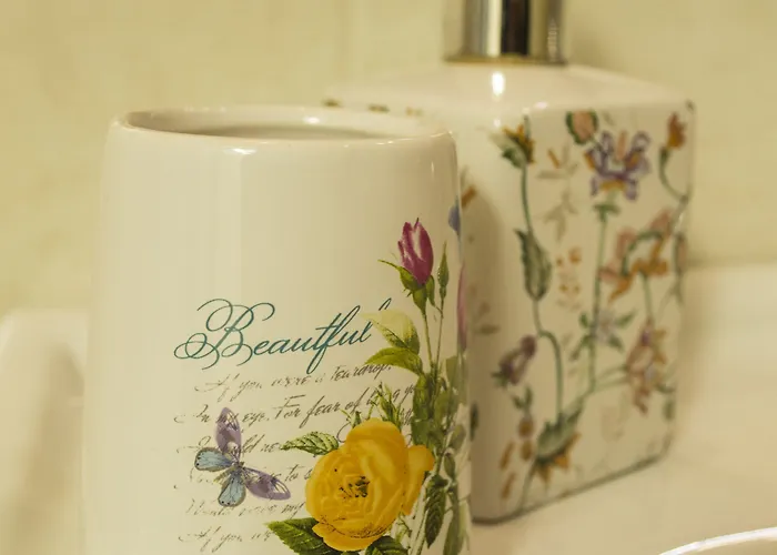 게스트하우스 La Gemma