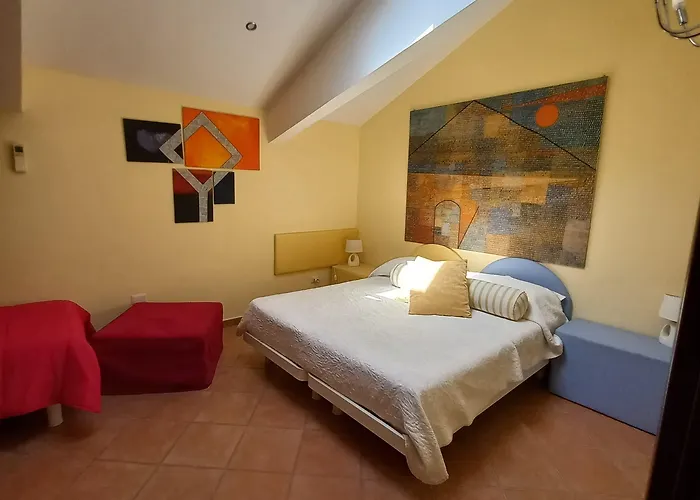 La Gemma 게스트하우스