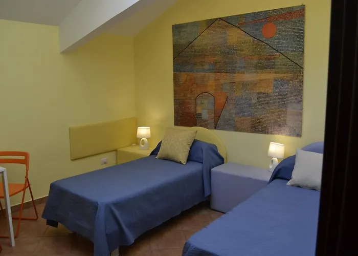 La Gemma 게스트하우스 나폴리