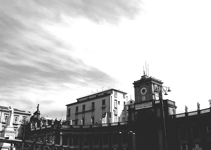 招待所 La Gemma 4*