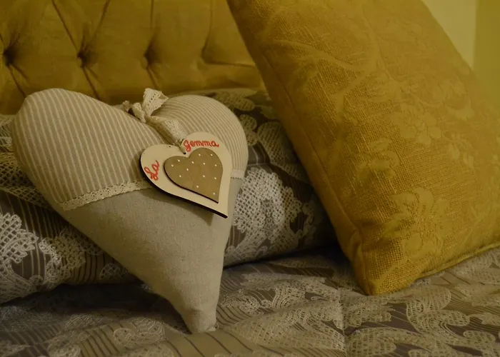 招待所 La Gemma 那不勒斯